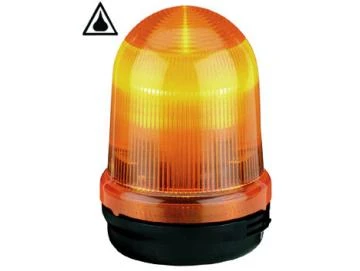  Glühlampe, 15 W, Typ: BA15D, 230 V, nur für Dauerleuchte DAL-Y