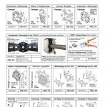 WTS - Vorbaukasten - Markisenlager AM2-L110 für AM2 und AE2 Rohrantriebe Max 50Nm