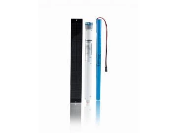 Becker - SolarKit SK460 6Nm und 10Nm erhältlich