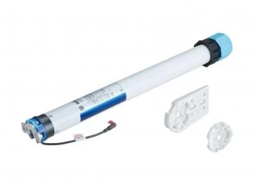 Becker - BoxCTRL - DECT, Rollladenantriebsset A-12Nm-D01