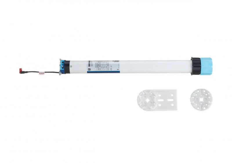 Becker - BoxCTRL - DECT, Rollladenantriebsset A-12Nm-D01