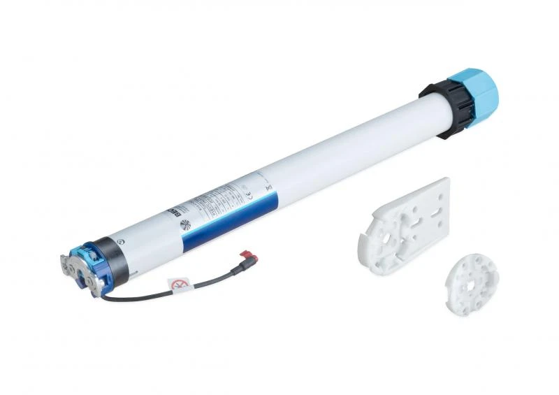 Becker - BoxCTRL - DECT, Rollladenantriebsset A-20Nm-D01
