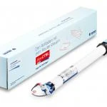 Becker - BoxCTRL - DECT, Rollladenantriebsset A-20Nm-D01