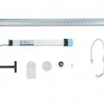 Becker - BoxCTRL - DECT, Rollladenkomplettset K-12Nm-D01