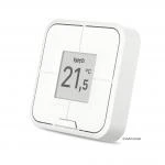 AVM FRITZ!DECT 440, Vierfachtaster als Wand- oder Tischsender für die Steuerung von bis zu 6 Rollläden