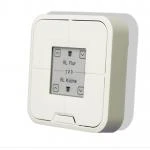 AVM FRITZ!DECT 440, Vierfachtaster als Wand- oder Tischsender für die Steuerung von bis zu 6 Rollläden