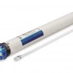 Becker - Rollladenantriebe mit integriertem bidirektionalem Funkempfänger,Serie R. Typ C01 Plus