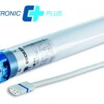 Becker - Rollladenantriebe mit integriertem bidirektionalem Funkempfänger,Serie R. Typ C01 Plus