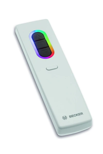 Becker - Centronic EasyControl EC541 PLUS, 1 Kanal Handsender
