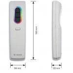 Becker - Centronic EasyControl EC541 PLUS, 1 Kanal Handsender