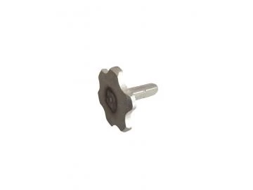 Sternlager Für Becker Rohrantriebe  R Serie R7 bis R50