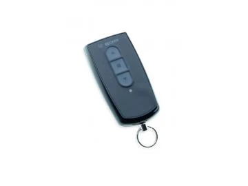 Becker - Centronic EasyControl EC141-II   1 Kanal Handsender  mit LED-Anzeige