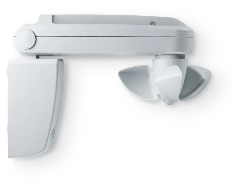 Becker - Centronic SunWindControl SWC510 , Sonnen-Wind-Sensor mit integriertem Funkempfänger