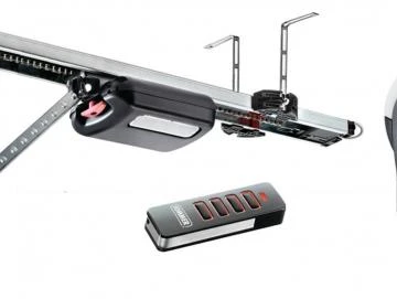 SOMMER Garagentorantrieb  Komplett-Sets pro+ S 9060 inklusive 1 Stück SOMloq2 Handsender 4-Befehl TYP GTA-9060-Set