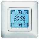 Vestamatic - WISO Quattro + Wiso Kristall Markisen und Jalousiesteuerung Set