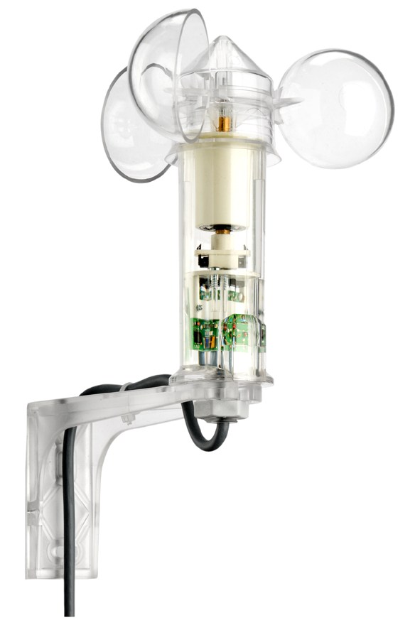 Vestamatic - WISO Quattro + Wiso Kristall Markisen und Jalousiesteuerung Set