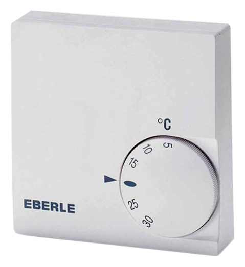 Vestamatic - Raumthermostat TE Indoor RTR-E 6721