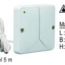 WTS - TS-K1 Karte für Transponderschalte für Torsteurung RTS 20Q 