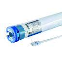 Becker - Rollladen und Sonnenschutzantriebe L50-M04 bis L120-M04, Serie L- M04
