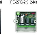 Funkmodul ( Weller + Bernal), kompatibel zu Weller, Roma, Alulux und Bernal Pico Handsender mit 868,5 MHz AM