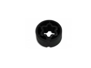 Adapter für Rundrohr 38 x 1 / 40 x 2 , für Rohrmotore Becker Baureihe P Serie