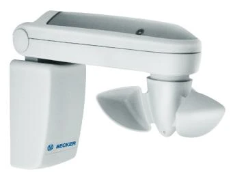 Becker - Centronic SensorControl SC811 PLUS