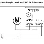 Becker - Centronic VarioControl VC520 PLUS