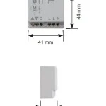 Becker - Centronic VarioControl VC520 PLUS