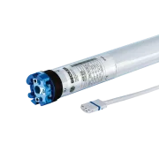 Becker - Markisenantrieb R20-17-E33  zur Nothandbedienung mit elektronischer Endabschaltung Serie R , Typ E33  20Nm