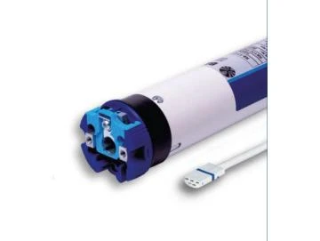 Becker - Sonnenschutzantrieb R8-17-C12 Plus mit integriertem bidirektionalem Funkempfänger