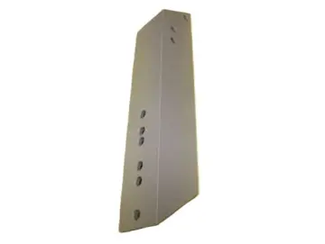 Dachsparrenhalter für Lewens Markisen