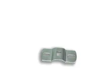 Markisenhalter-P/R 4K-10 mit 4-Kant, 10 mm für Becker Rohrmotoren  Baureihe P und R Serie