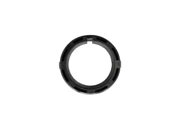 WTS - Reduzierstück DM-A35-45 für Mini-Rohrmotoren  Ø 35 mm, Serie DM - DMF - ME