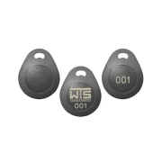 WTS -  Schlüssel für Transponderschalte für Torsteurung RTS 20Q